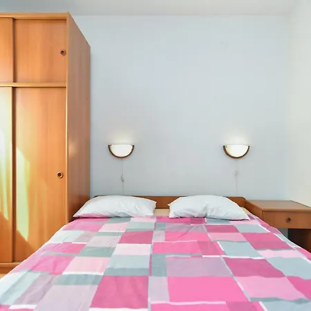Fuer 4 Personen Ca 50 Qm In Pula, Istrien Istrische Riviera Apartment