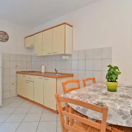 Fuer 4 Personen Ca 50 Qm In Pula, Istrien Istrische Riviera Apartment