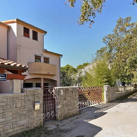 Apartment Fuer 4 Personen Ca 50 Qm In Pula, Istrien Istrische Riviera Pula
