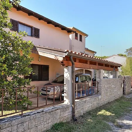 Apartment Fuer 4 Personen Ca 50 Qm In Pula, Istrien Istrische Riviera *