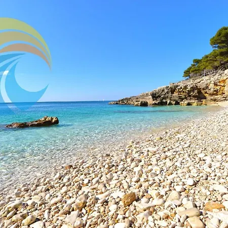 Apartment Fuer 4 Personen Ca 50 Qm In Pula, Istrien Istrische Riviera