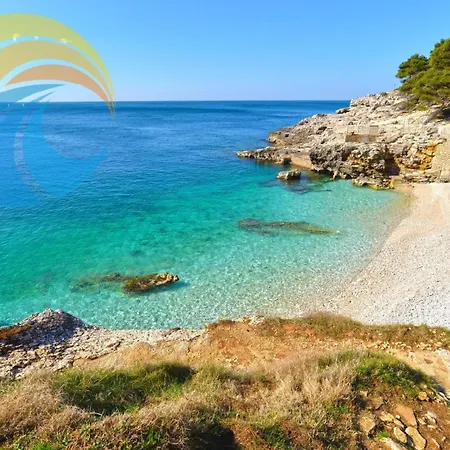 Fuer 4 Personen Ca 50 Qm In Pula, Istrien Istrische Riviera Apartment *